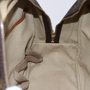 LOUIS VUITTON Monogram Deauville Hand Bag M47270 LV Auth 150008-20