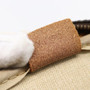 LOUIS VUITTON Monogram Deauville Hand Bag M47270 LV Auth 150008-12