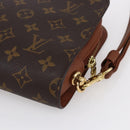 LOUIS VUITTON Monogram Orsay Clutch Bag M51790 LV Auth 150009-14