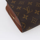 LOUIS VUITTON Monogram Orsay Clutch Bag M51790 LV Auth 150009-15