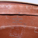 LOUIS VUITTON Monogram Orsay Clutch Bag M51790 LV Auth 150009-19