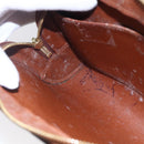 LOUIS VUITTON Monogram Orsay Clutch Bag M51790 LV Auth 150009-21