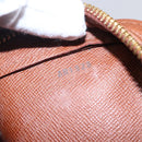 LOUIS VUITTON Monogram Orsay Clutch Bag M51790 LV Auth 150009-12