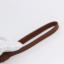 LOUIS VUITTON Monogram Orsay Clutch Bag M51790 LV Auth 150009-8