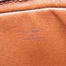 LOUIS VUITTON Monogram Marly Bandouliere Shoulder Bag M51828 LV Auth 150011-18