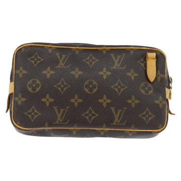 LOUIS VUITTON Monogram Marly Bandouliere Shoulder Bag M51828 LV Auth 150011 - 0