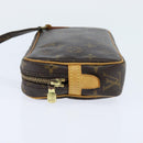 LOUIS VUITTON Monogram Marly Bandouliere Shoulder Bag M51828 LV Auth 150011-3