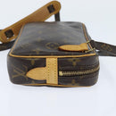 LOUIS VUITTON Monogram Marly Bandouliere Shoulder Bag M51828 LV Auth 150011-4