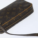 LOUIS VUITTON Monogram Marly Bandouliere Shoulder Bag M51828 LV Auth 150011-6