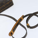 LOUIS VUITTON Monogram Marly Bandouliere Shoulder Bag M51828 LV Auth 150011-7