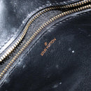 LOUIS VUITTON Epi Jeune Fille MM Shoulder Bag Green M52154 LV Auth 150019-21