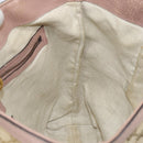 GUCCI GG Canvas Miss GG Tote Bag Beige Gold 342591 Auth 150041-20