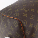 LOUIS VUITTON Monogram Speedy 40 Hand Bag M41522 LV Auth 150059-16
