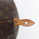 LOUIS VUITTON Monogram Speedy 40 Hand Bag M41522 LV Auth 150059-10