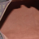 LOUIS VUITTON Monogram Speedy 40 Hand Bag M41522 LV Auth 150059-11