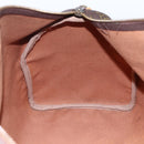 LOUIS VUITTON Monogram Speedy 40 Hand Bag M41522 LV Auth 150059-20