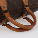 LOUIS VUITTON Monogram Speedy 40 Hand Bag M41522 LV Auth 150059-9