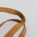 LOUIS VUITTON Monogram Sac Souple 45 Boston Bag M41624 LV Auth 150061-8