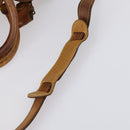 LOUIS VUITTON Monogram Keepall Bandouliere 50 Boston Bag M41416 LV Auth 150063-14