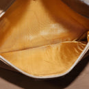 GUCCI GG Supreme Web Sherry Line Shoulder Bag PVC Beige 001 44 6472 Auth 150085-11