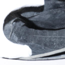 GUCCI Shoulder Bag Nylon Black Gold 001 14 0712 Auth 150087-20