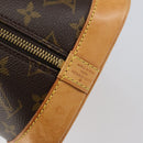 LOUIS VUITTON Monogram Alma Hand Bag M51130 LV Auth 150093-17