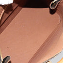 LOUIS VUITTON Monogram Alma Hand Bag M51130 LV Auth 150093-11