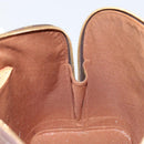 LOUIS VUITTON Monogram Alma Hand Bag M51130 LV Auth 150093-19