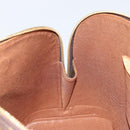 LOUIS VUITTON Monogram Alma Hand Bag M51130 LV Auth 150093-20