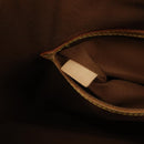 LOUIS VUITTON Monogram Alma Hand Bag M51130 LV Auth 150093-12