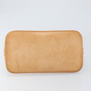 LOUIS VUITTON Monogram Alma Hand Bag M51130 LV Auth 150093-5