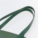 LOUIS VUITTON Epi Saint Jacques Poignees Long Bag Green M52334 LV Auth 150097-8