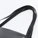 LOUIS VUITTON Epi Saint Jacques Shopping Shoulder Bag Black M52262 Auth 150098-14