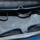 LOUIS VUITTON Epi Riviera Hand Bag Blue M48185 LV Auth 150103-10