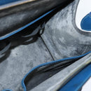 LOUIS VUITTON Epi Riviera Hand Bag Blue M48185 LV Auth 150103-20