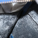 LOUIS VUITTON Epi Riviera Hand Bag Blue M48185 LV Auth 150103-12