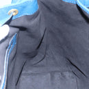 LOUIS VUITTON Epi Noe Shoulder Bag Toledo Blue M44005 LV Auth 150106-18