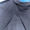 LOUIS VUITTON Epi Noe Shoulder Bag Toledo Blue M44005 LV Auth 150106-19