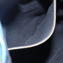 LOUIS VUITTON Epi Noe Shoulder Bag Toledo Blue M44005 LV Auth 150106-20