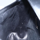 GUCCI Soho Shoulder Bag Enamel Black 001 1364 1703 Auth 150120-19