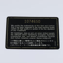 CHANEL Matelasse Chain Shoulder Bag Lamb Skin Beige Gold CC Auth 150131-12