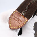 LOUIS VUITTON Monogram Poche Toilette 26 Pouch M47542 LV Auth 150150-12