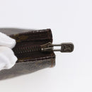 LOUIS VUITTON Monogram Poche Toilette 26 Pouch M47542 LV Auth 150150-13