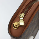 LOUIS VUITTON Monogram Orsay Clutch Bag M51790 LV Auth 150153-8