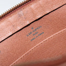 LOUIS VUITTON Monogram Orsay Clutch Bag M51790 LV Auth 150153-17