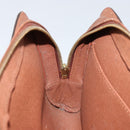 LOUIS VUITTON Monogram Orsay Clutch Bag M51790 LV Auth 150153-19