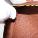 LOUIS VUITTON Monogram Orsay Clutch Bag M51790 LV Auth 150153-12