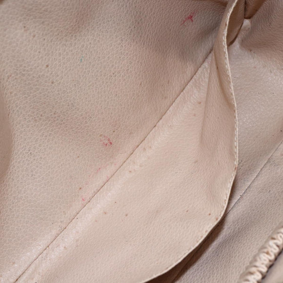 LOUIS VUITTON Monogram Trousse Toilette 28 Clutch Bag M47522 LV Auth 150154