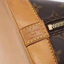 LOUIS VUITTON Monogram Alma Hand Bag M51130 LV Auth 150157-17