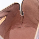 LOUIS VUITTON Monogram Alma Hand Bag M51130 LV Auth 150157-18